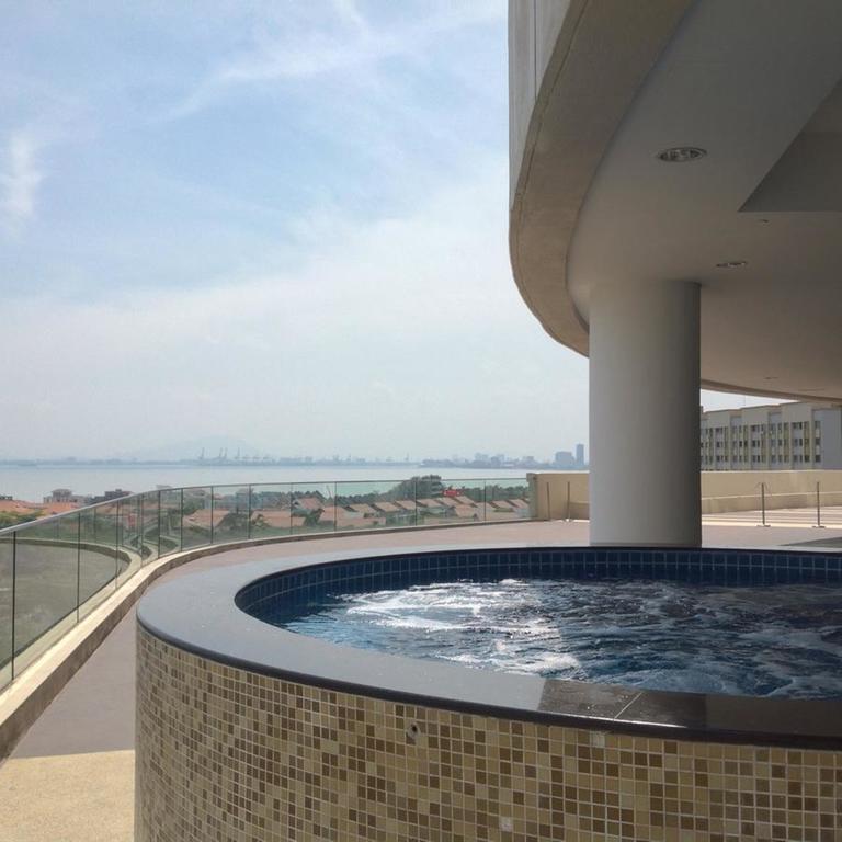 ג'ורג' טאון Wencozy 118 Vacation Home מראה חיצוני תמונה